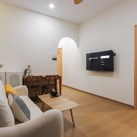 Casabella Homestay Nagoya Esterno foto