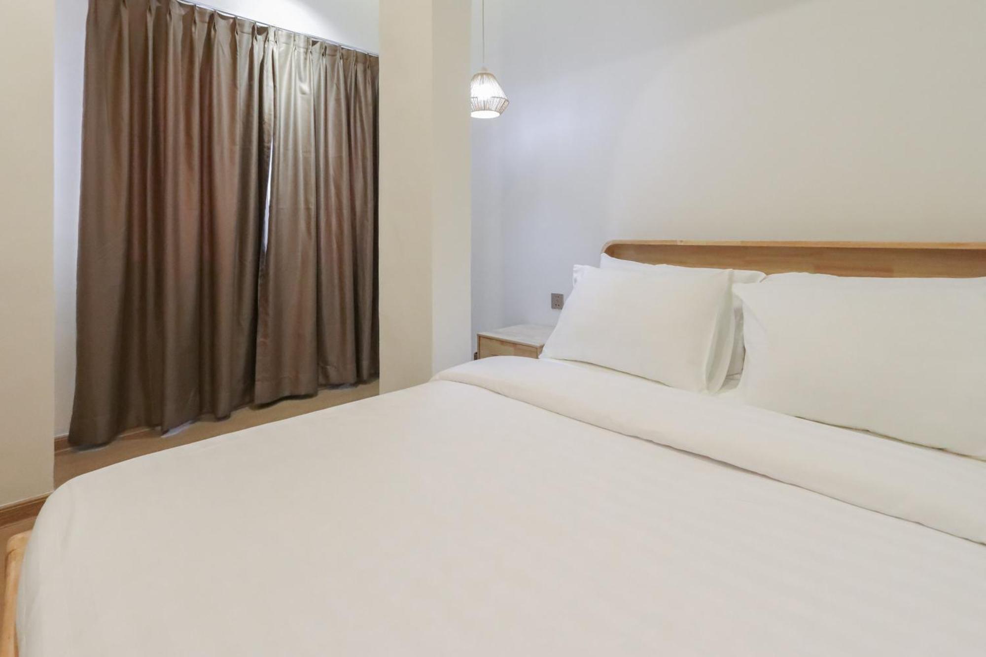 Casabella Homestay Nagoya Esterno foto