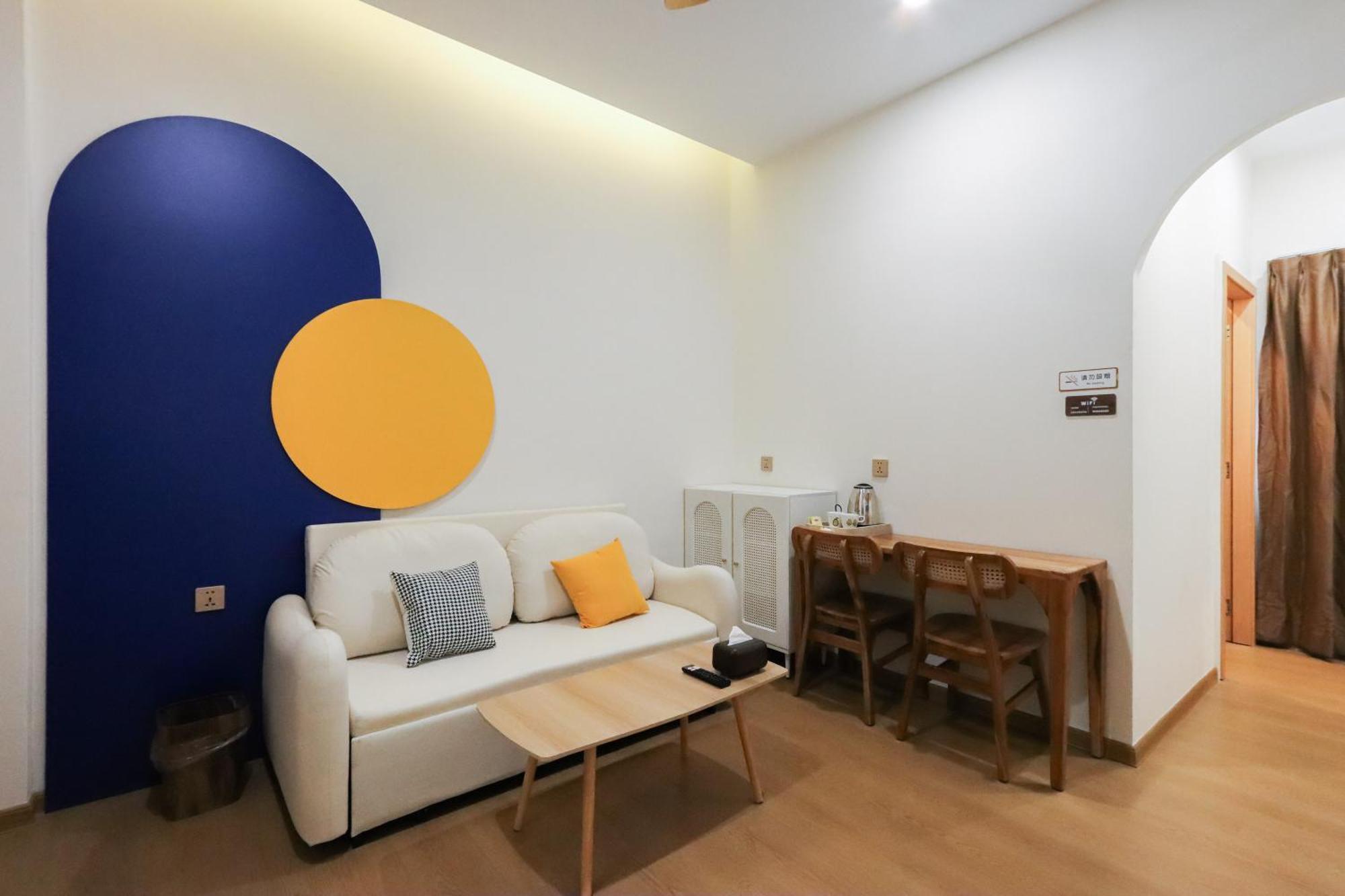 Casabella Homestay Nagoya Esterno foto