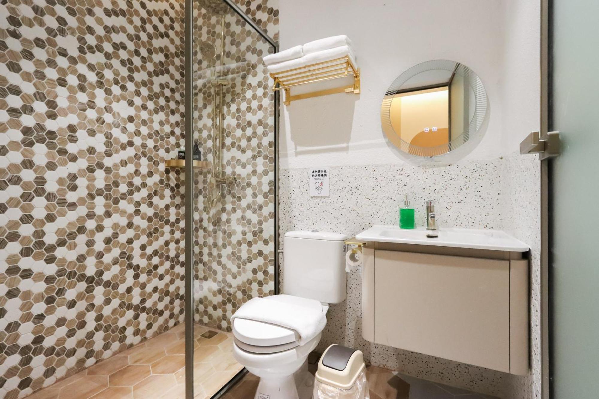 Casabella Homestay Nagoya Esterno foto