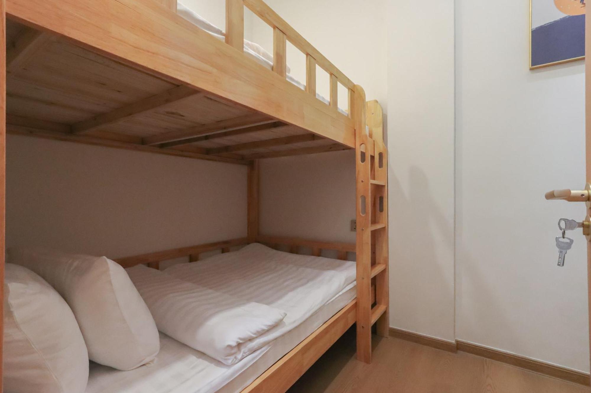 Casabella Homestay Nagoya Esterno foto