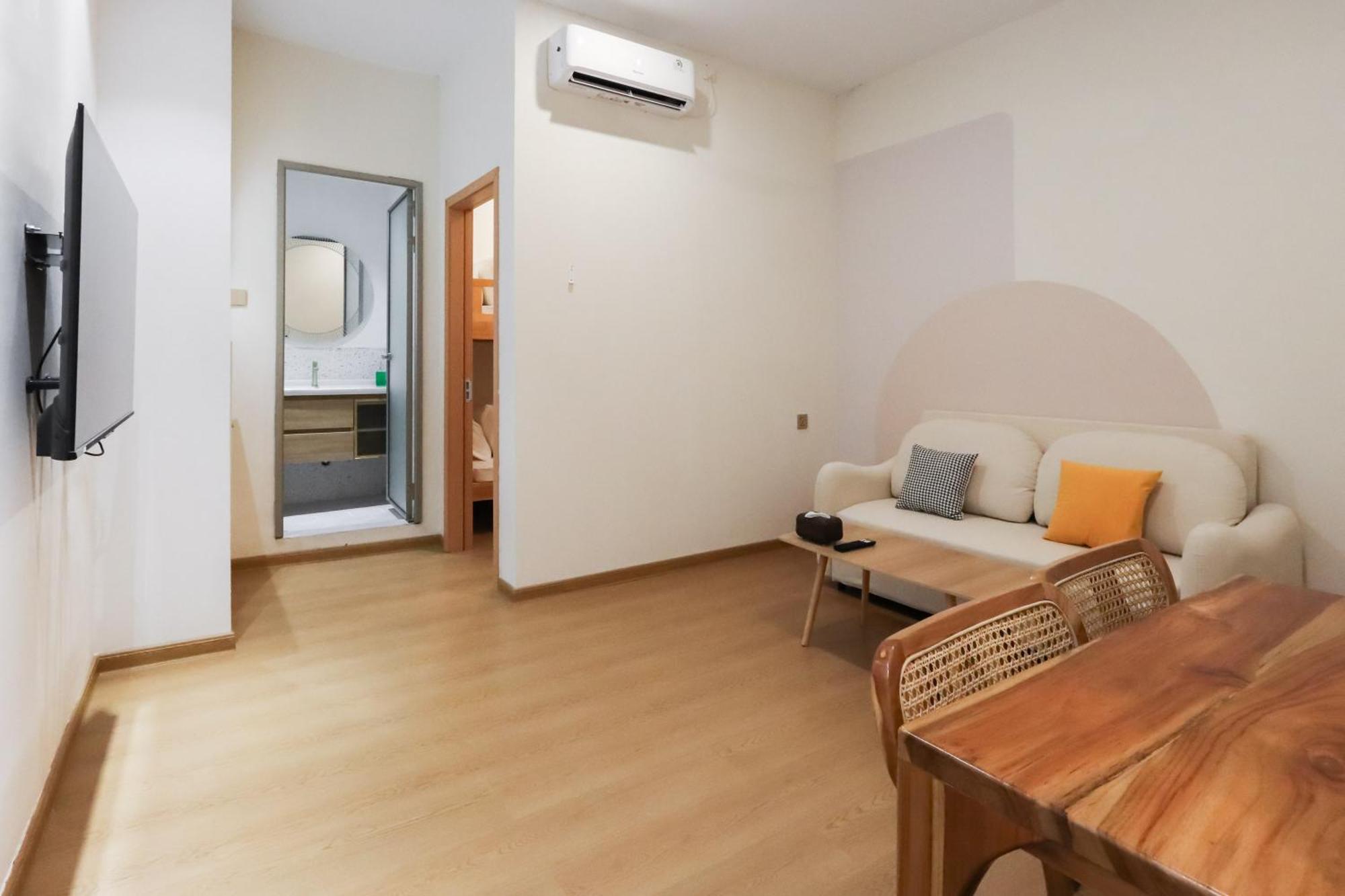 Casabella Homestay Nagoya Esterno foto