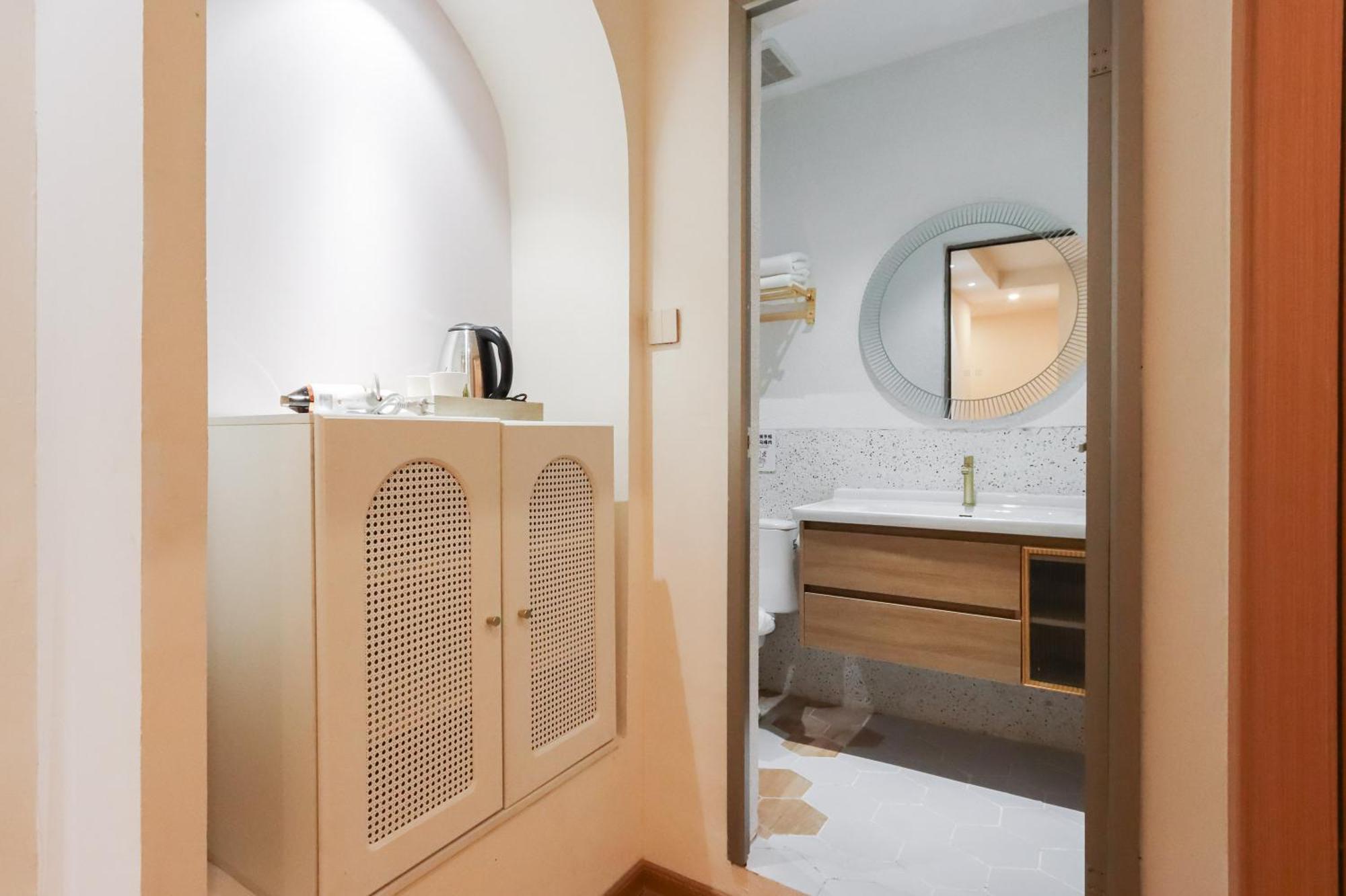 Casabella Homestay Nagoya Esterno foto
