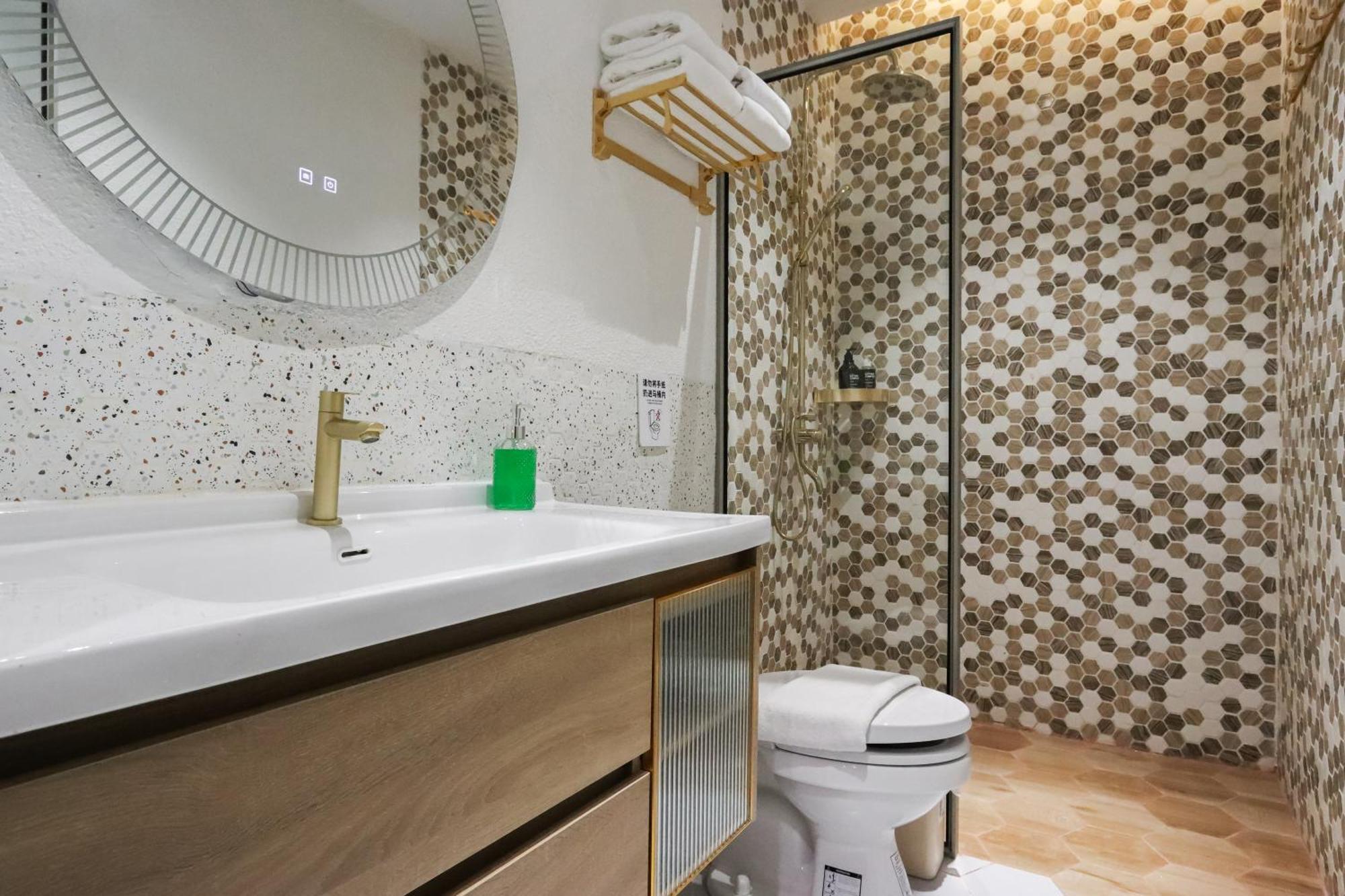 Casabella Homestay Nagoya Esterno foto