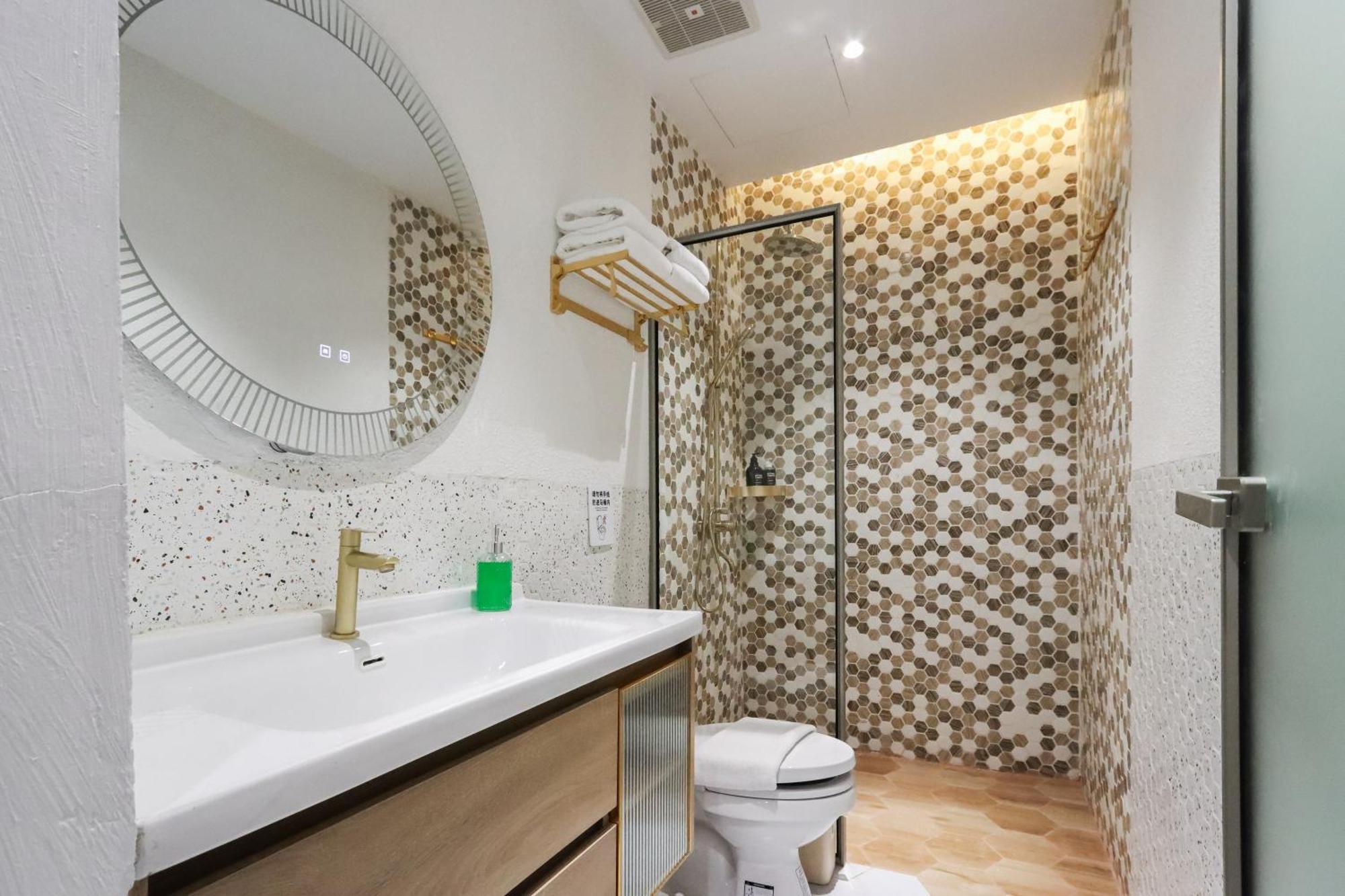 Casabella Homestay Nagoya Esterno foto