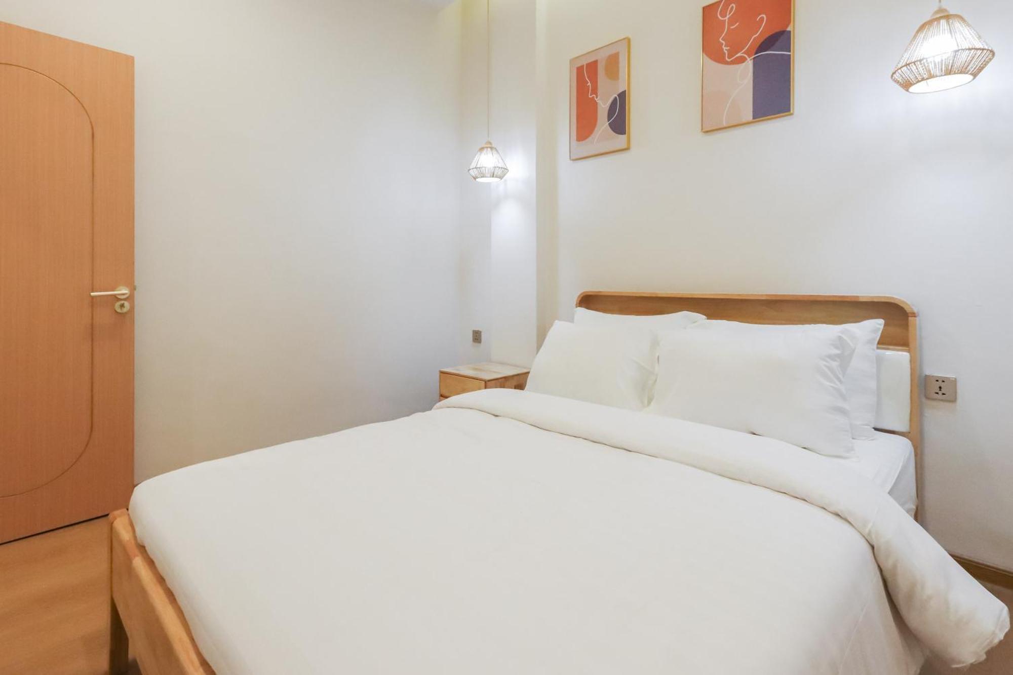 Casabella Homestay Nagoya Esterno foto