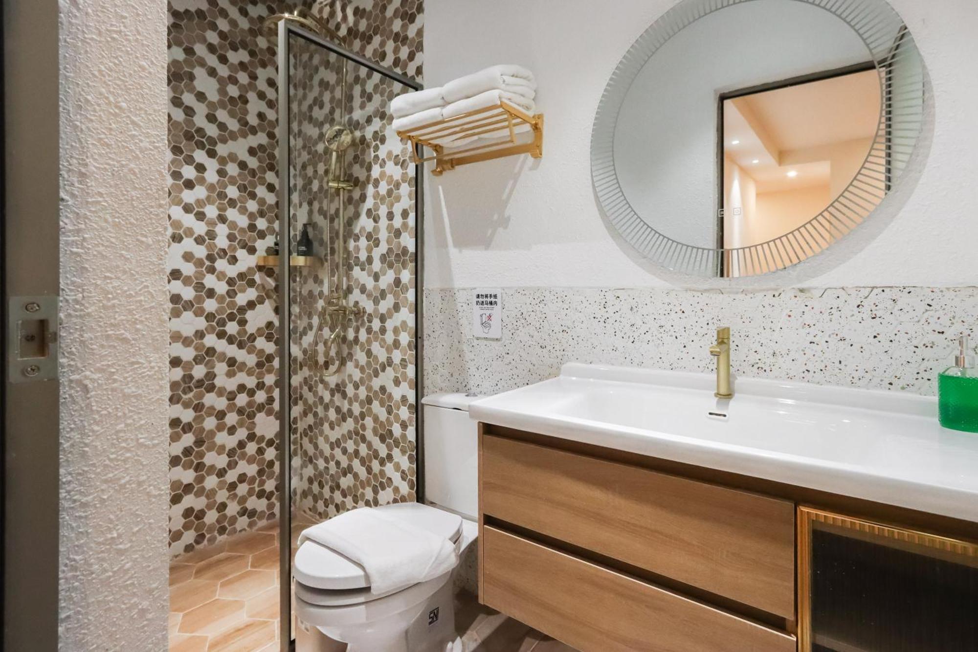 Casabella Homestay Nagoya Esterno foto