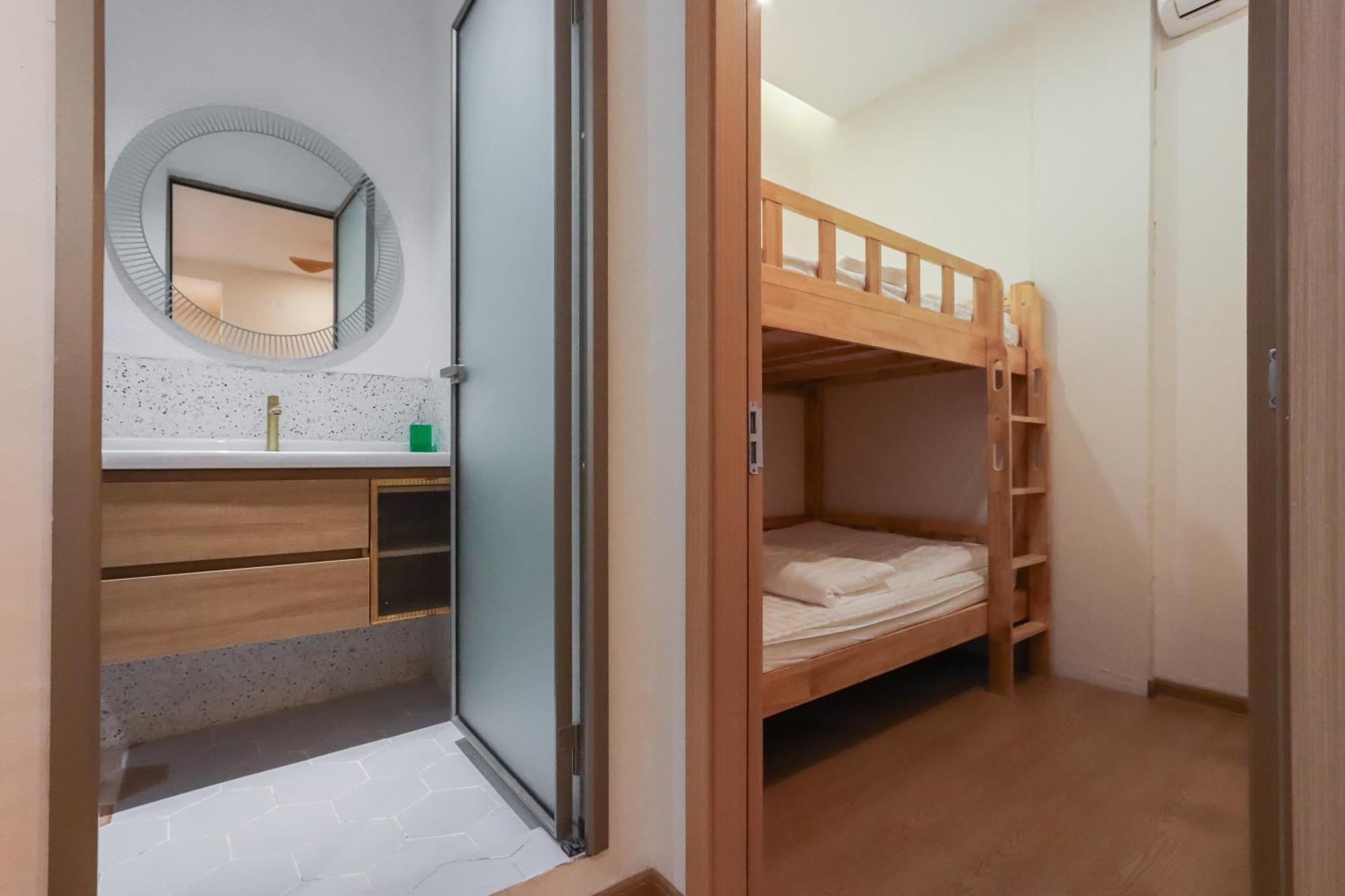 Casabella Homestay Nagoya Esterno foto
