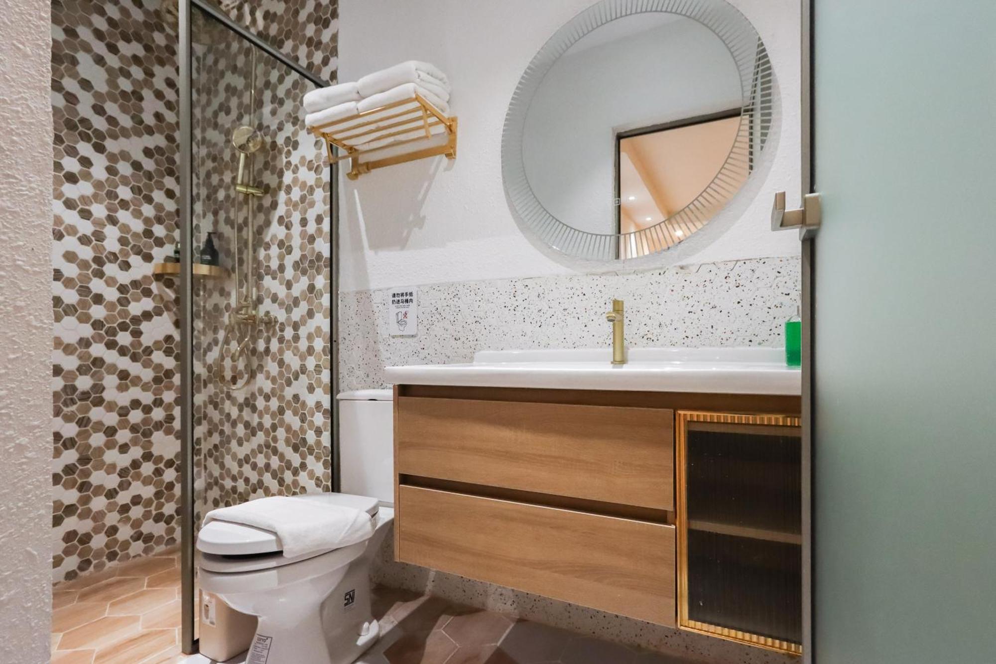 Casabella Homestay Nagoya Esterno foto