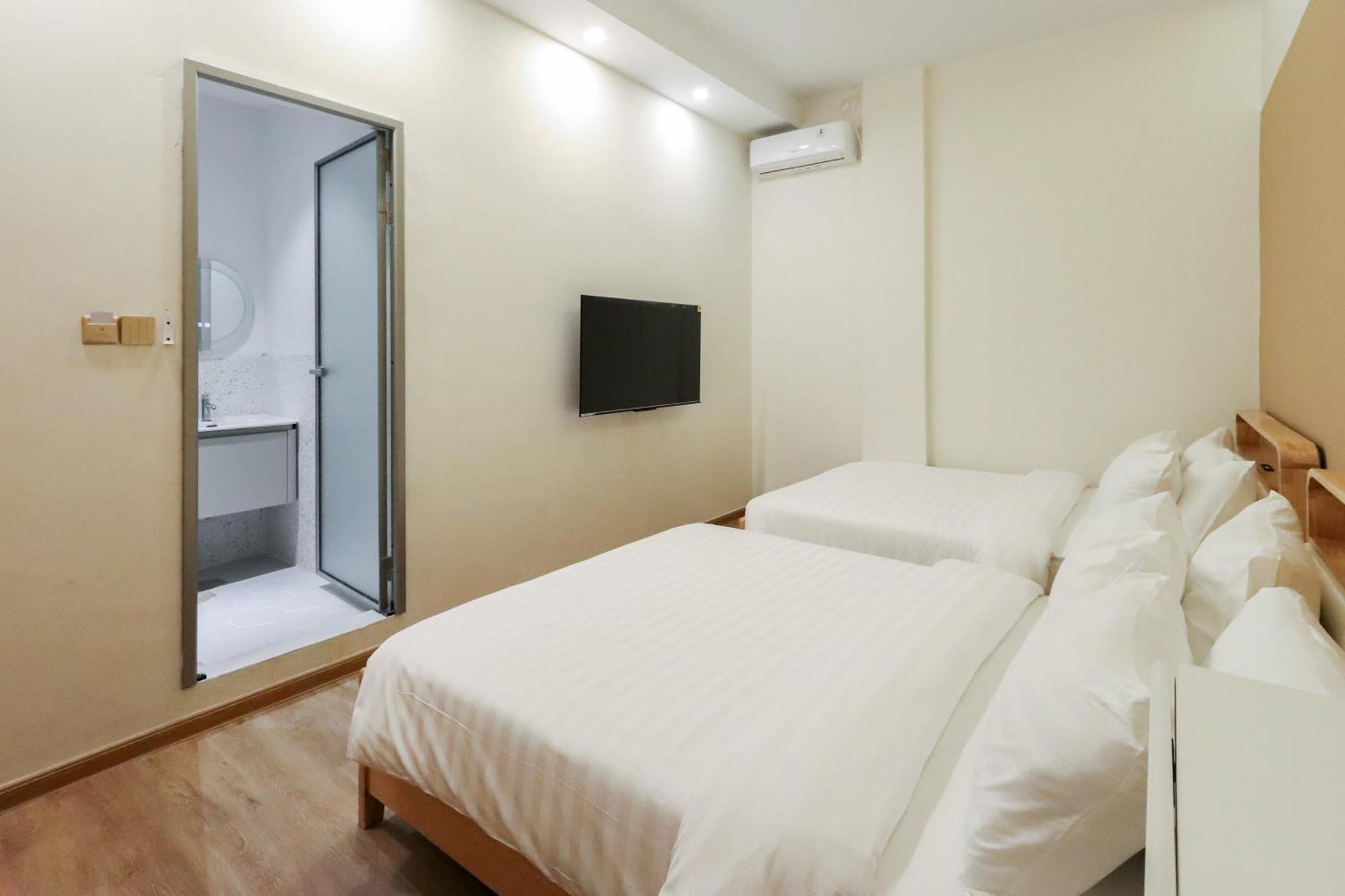 Casabella Homestay Nagoya Esterno foto
