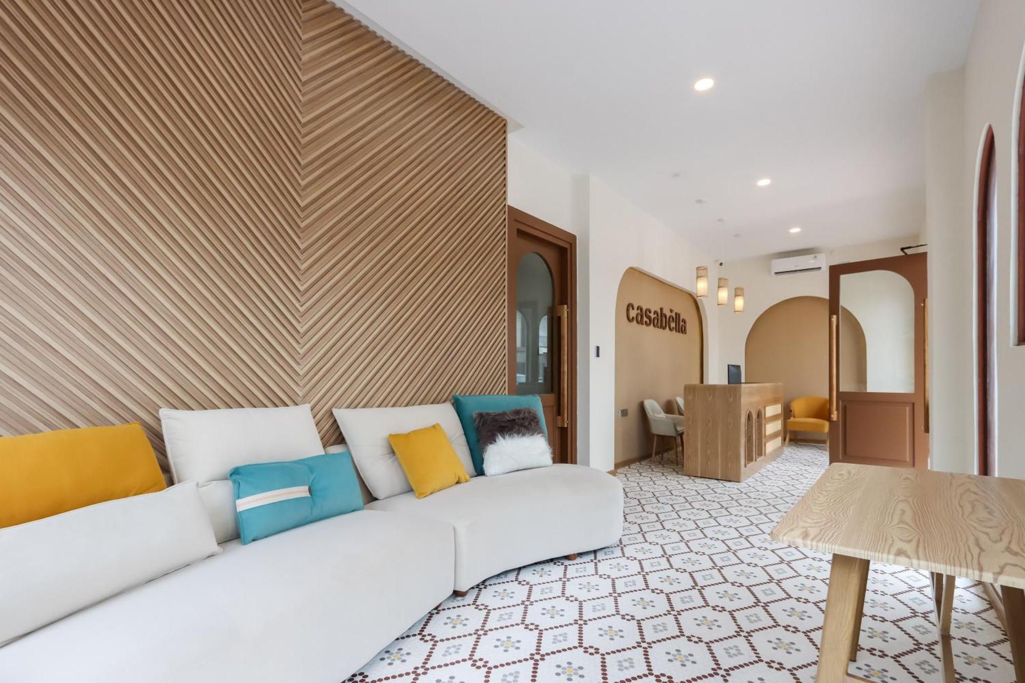 Casabella Homestay Nagoya Esterno foto