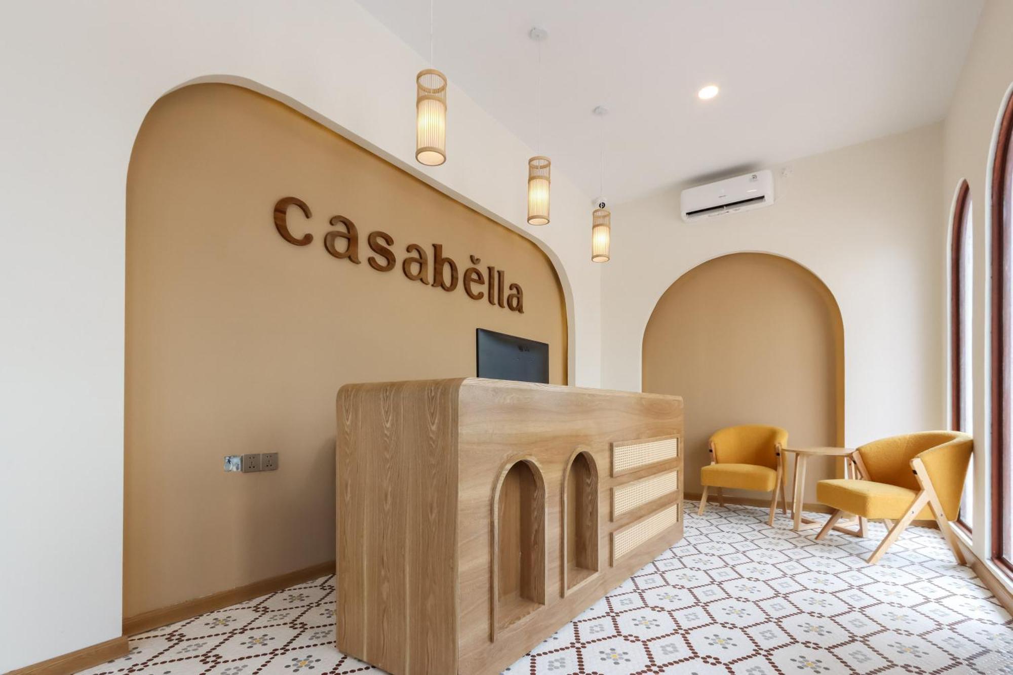 Casabella Homestay Nagoya Esterno foto