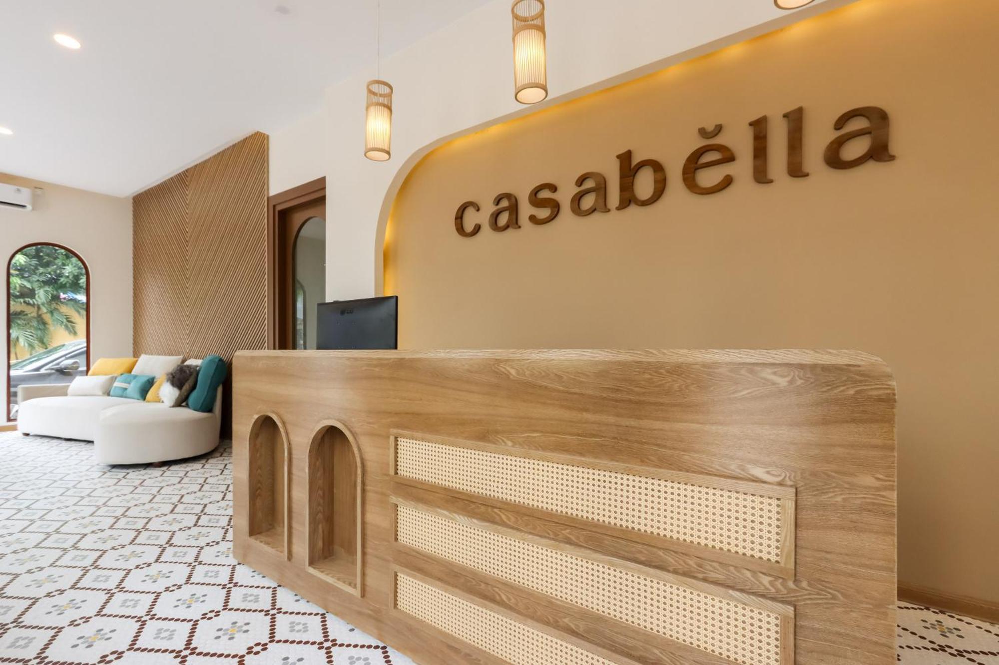 Casabella Homestay Nagoya Esterno foto