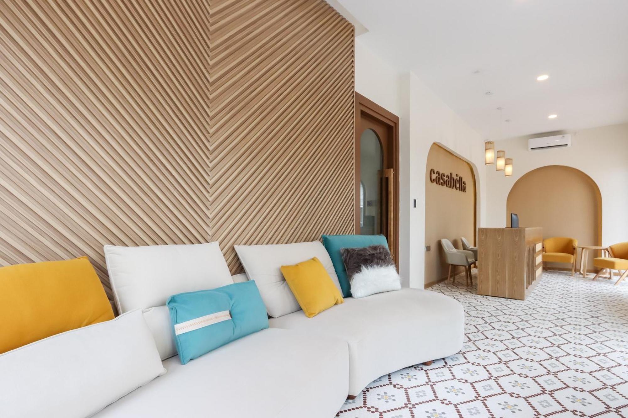 Casabella Homestay Nagoya Esterno foto
